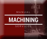 Manual Machining