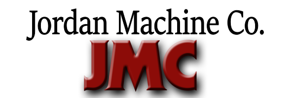 Jordan Machine Company